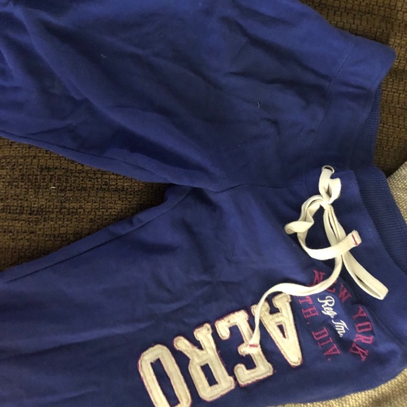 Aeropostale sweatpants - Picture 1 of 2